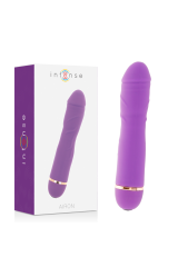 INTENSE - AIRON 20 VELOCIT SILICONE LILLA