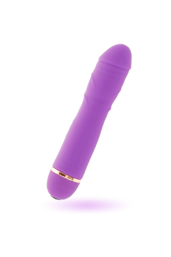 INTENSE - AIRON 20 VELOCIT SILICONE LILLA
