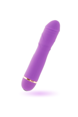 INTENSE - AIRON 20 VELOCIT SILICONE LILLA