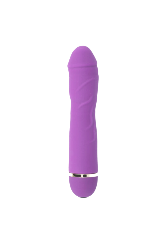 INTENSE - AIRON 20 VELOCIT SILICONE LILLA