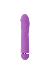 INTENSE - AIRON 20 VELOCIT SILICONE LILLA