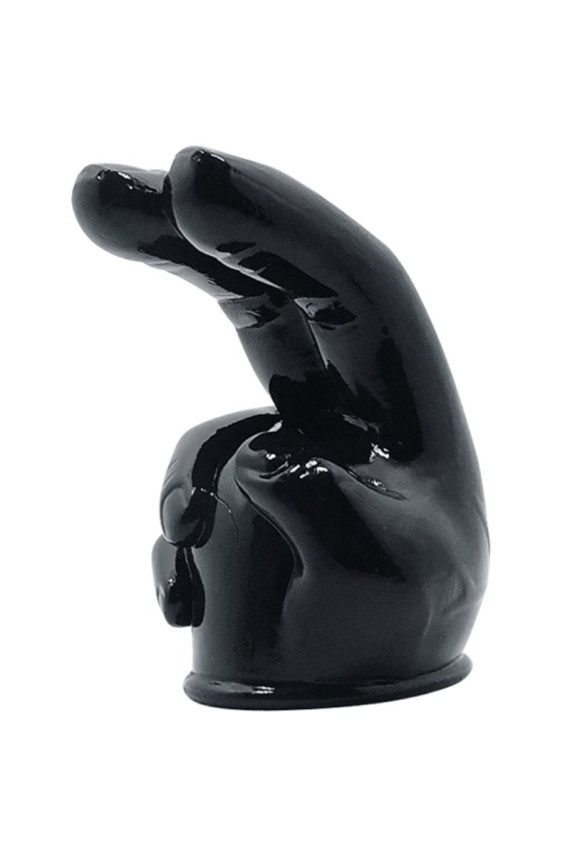 BAILE - POWER HEADTESTINA INTERCAMBIABILE PER MASSAGGIATORE A MANO