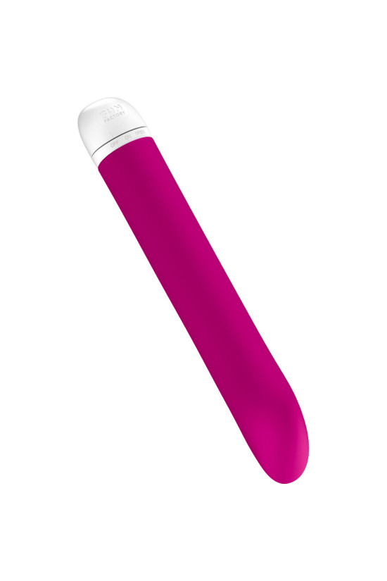 FUN FACTORY - VIBRATORE PUNTO G JOUPIE MAGENTA