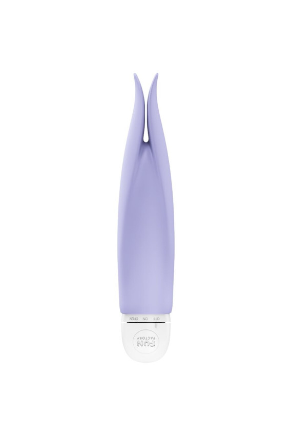 FUN FACTORY - VIBRATORE VOLITA LAY-ON VIOLA