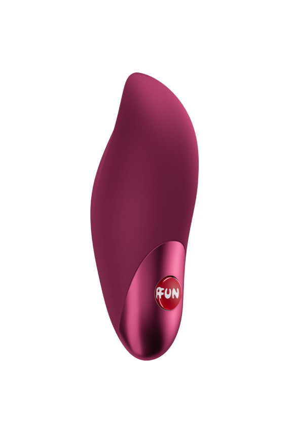 FUN FACTORY - VIBRATORE CHARME BULLET ROSSO VINO