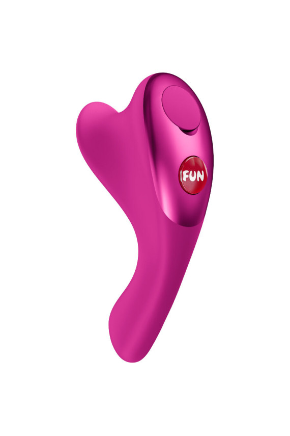 FUN FACTORY - BE·ONE VIBRATORE DA DITO MAGENTA