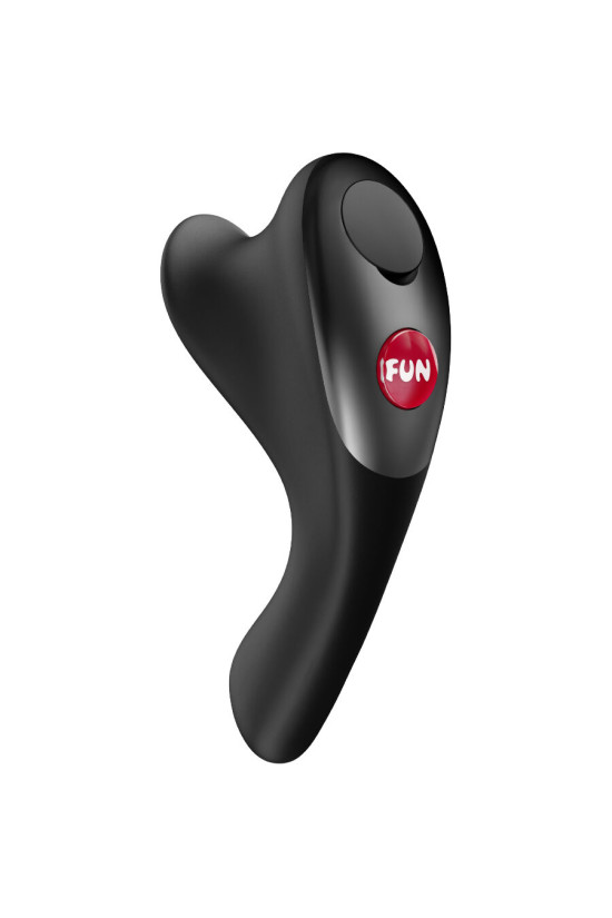 FUN FACTORY - BE·ONE VIBRATORE DA DITO NERO