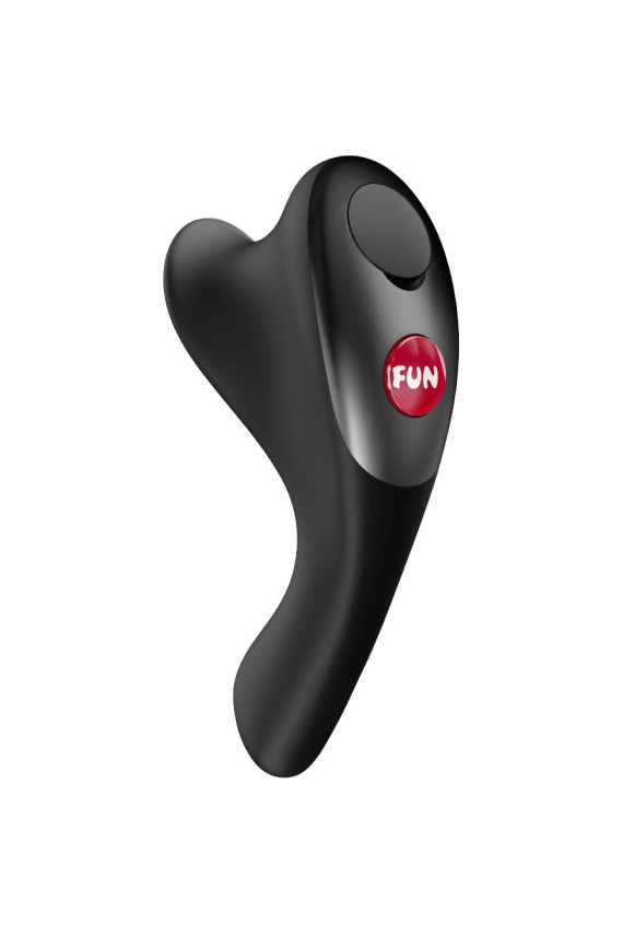 FUN FACTORY - BE·ONE VIBRATORE DA DITO NERO