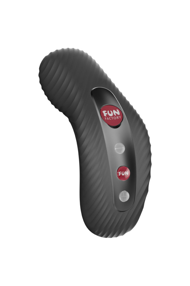 FUN FACTORY - VIBRATORE LAYA III LAY-ON NERO