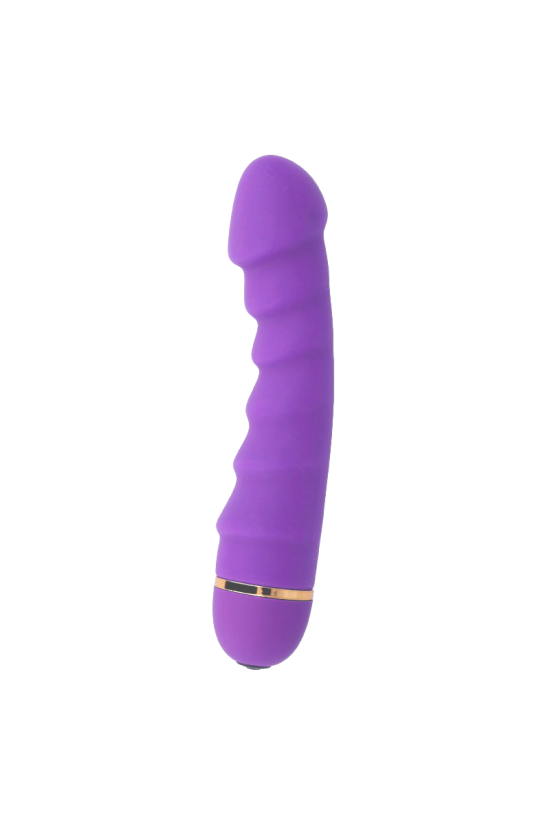 INTENSE - SALLY 20 VELOCIT SILICONE LILLA