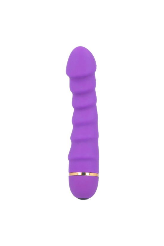INTENSE - SALLY 20 VELOCIT SILICONE LILLA