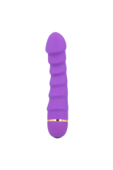 INTENSE - SALLY 20 VELOCIT SILICONE LILLA