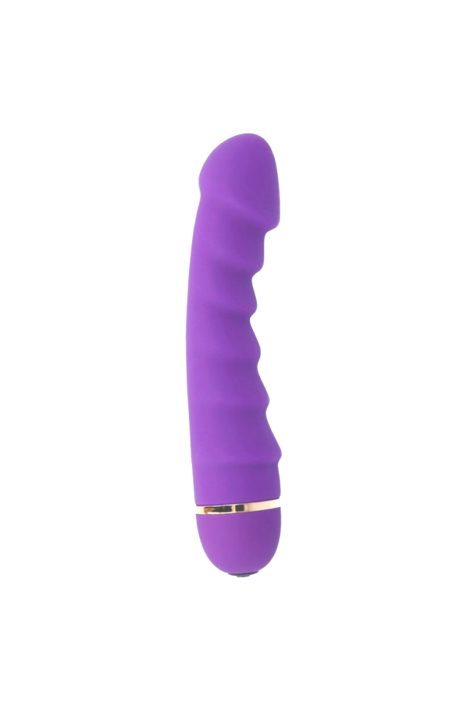 INTENSE - SALLY 20 VELOCIT SILICONE LILLA