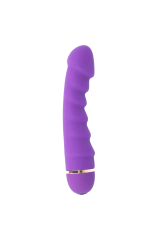 INTENSE - SALLY 20 VELOCIT SILICONE LILLA