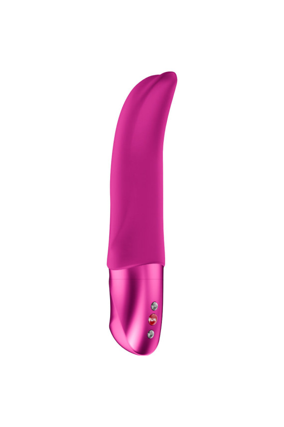 FUN FACTORY - VIBRATORE PUNTO G DIVA DOLPHIN MAGENTA