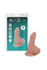 MR INTENSE - 1 PENE REALISTICO 14.6 CM -O- 3.5 CM