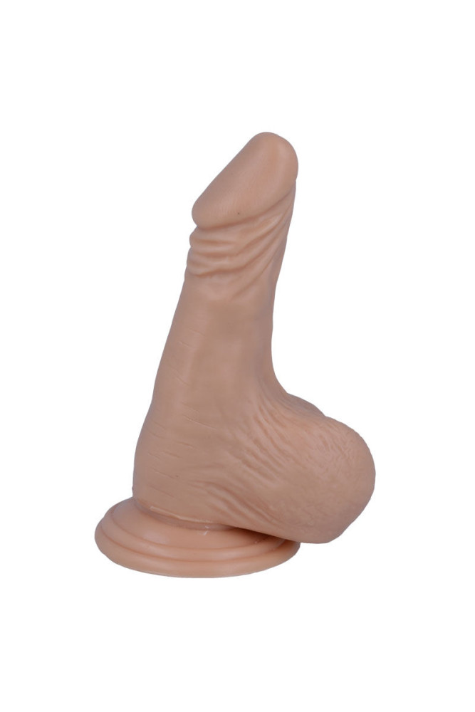 MR INTENSE - 1 PENE REALISTICO 14.6 CM -O- 3.5 CM