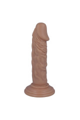 MR INTENSE - 3 PENE REALISTICO 16.2 CM -O- 3 CM