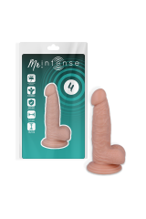 MR INTENSE - 4 PENE REALISTICO 16.2 CM -O- 3.1 CM