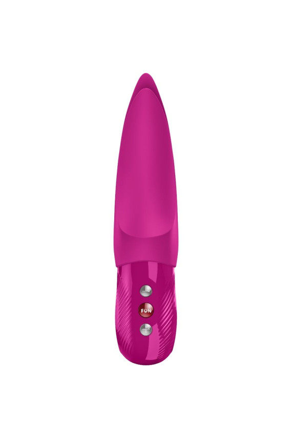 FUN FACTORY - VIBRATORE VOLTA LAY-ON MAGENTA