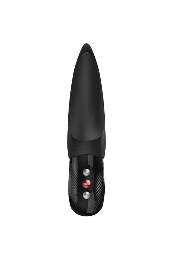 FUN FACTORY - VIBRATORE VOLTA LAY-ON NERO