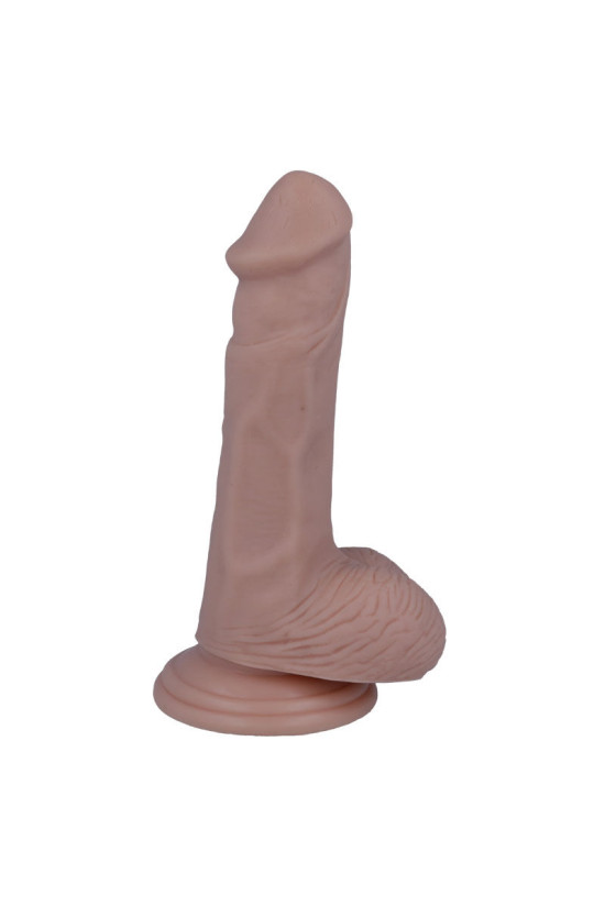 MR INTENSE - 5 PENE REALISTICO 16.5 CM -O- 3.5 CM