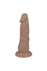 MR INTENSE - 6 PENE REALISTICO 16.6 CM -O- 4.4 CM