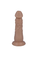 MR INTENSE - 6 PENE REALISTICO 16.6 CM -O- 4.4 CM