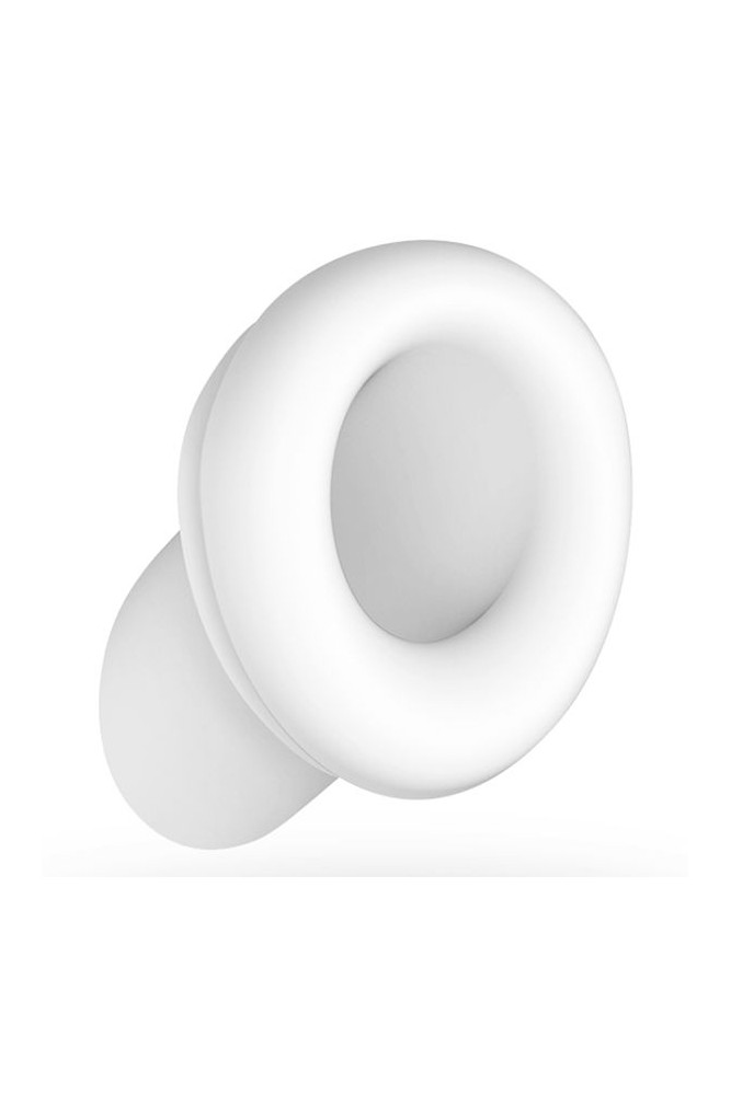 SATISFYER - KIT 2 COPERTURE NG 5 PZ