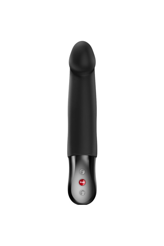 FUN FACTORY - STRONIC REAL THRUSTING PULSATORS NERO