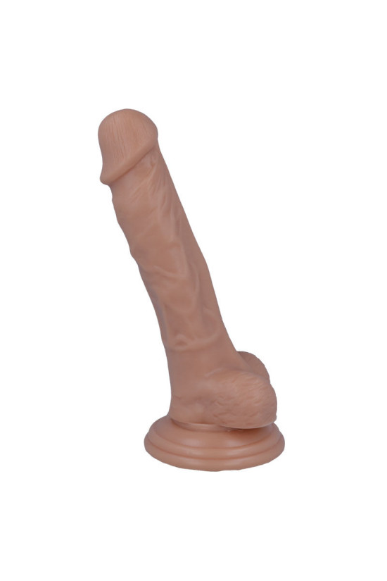 MR INTENSE - 9 PENE REALISTICO 17.8 CM -O- 3 CM