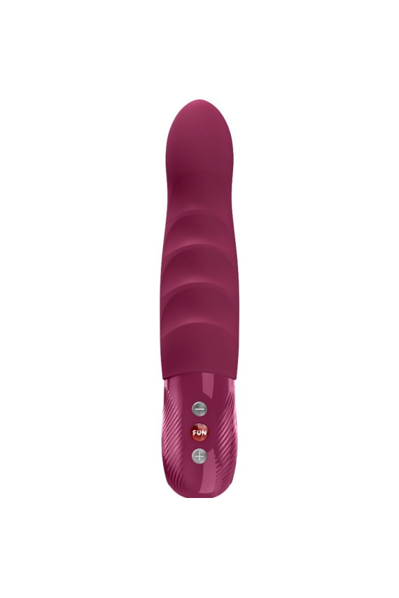 FUN FACTORY - PULSATORI STRONIC DEEP THRUSTING ROSSO VINO