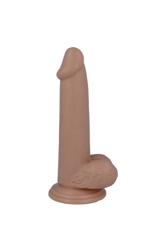 MR INTENSE - 10 REALISTIC PENIS 18 CM -O- 3.4 CM
