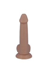 MR INTENSE - 10 REALISTIC PENIS 18 CM -O- 3.4 CM