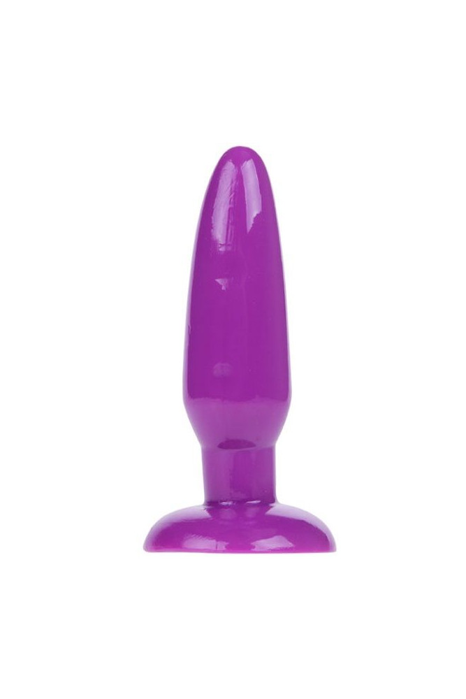 BAILE - PLUG ANALE PICCOLO ROSA 15 CM