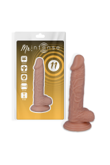 MR INTENSE - 11 REALISTIC PENIS 18 CM -O- 3.8 CM
