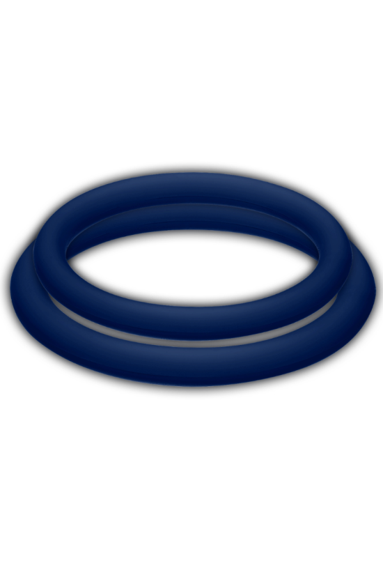 JOYDIVISION POTENZDUO - RINGS - M