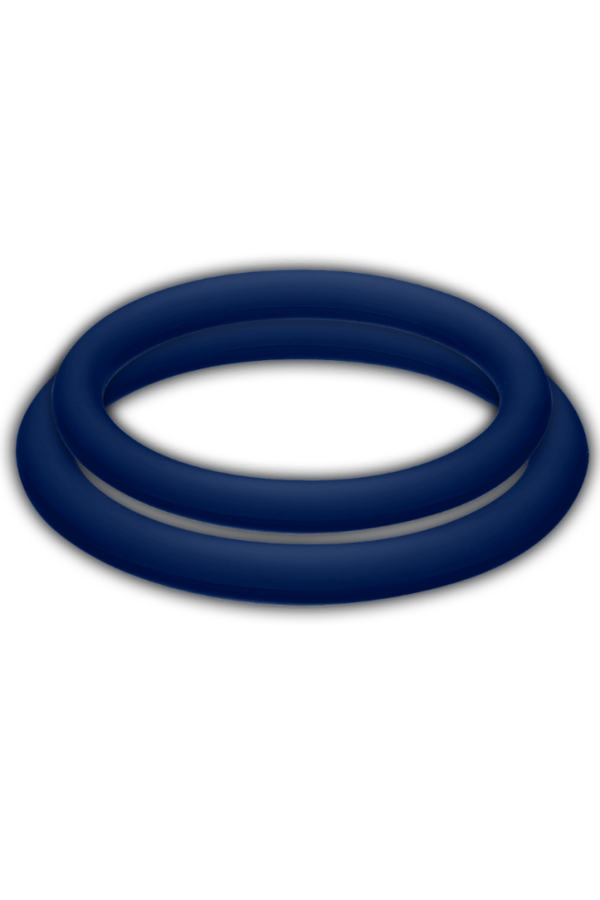 JOYDIVISION POTENZDUO - RINGS - M