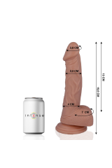 MR INTENSE - 16 PENE REALISTICO 19.6 CM -O- 3.2 CM