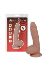 MR INTENSE - 17 PENE REALISTICO 19.7 CM -O- 4.1 CM