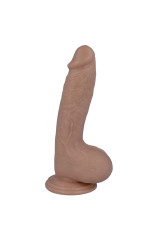 MR INTENSE - 17 PENE REALISTICO 19.7 CM -O- 4.1 CM