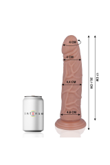 MR INTENSE - 22 PENE REALISTICO 20.1 CM -O- 4.4 CM