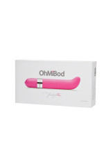 OHMIBOD - STIMOLATORE VIBRATORE FREESTYLE ROSA G-SPOT