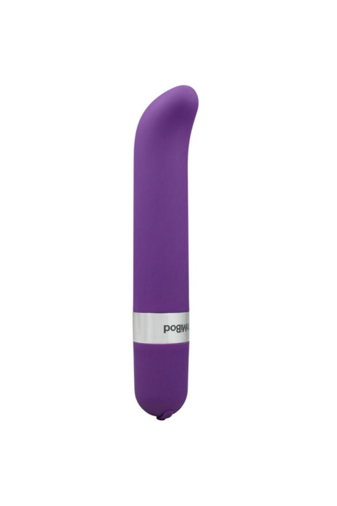 OHMIBOD - STIMOLATORE VIBRATORE FREESTYLE LILLA G-POINT