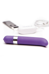 OHMIBOD - STIMOLATORE VIBRATORE FREESTYLE LILLA G-POINT