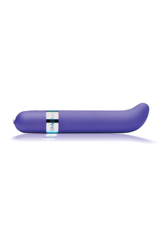 OHMIBOD - STIMOLATORE VIBRATORE FREESTYLE LILLA G-POINT