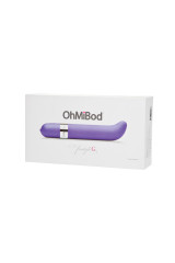 OHMIBOD - STIMOLATORE VIBRATORE FREESTYLE LILLA G-POINT