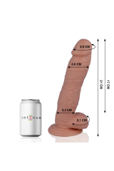 MR INTENSE - 24 PENE REALISTICO 21 CM -O- 4.6 CM