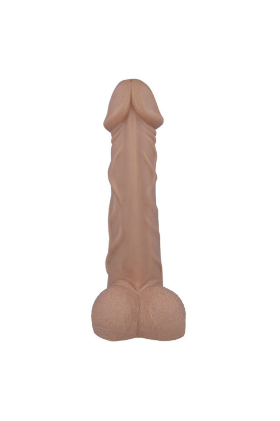 MR INTENSE - 26 PENE REALISTICO 22 CM -O- 4.4 CM