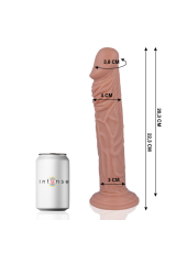 MR INTENSE - 27 PENE REALISTICO 22.3 CM -O- 4 CM